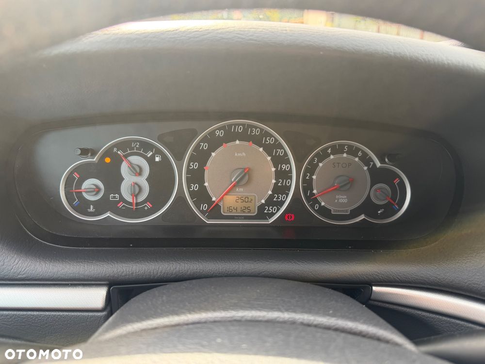 Citroën C5 II 2.0i 16V Exclusive - 10