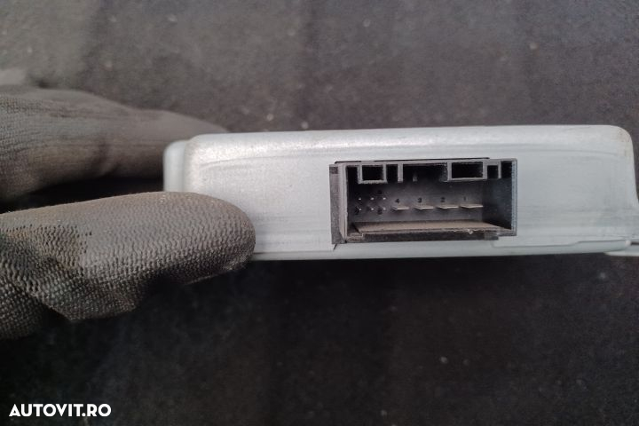 Modul control voltaj 8638A039 0199DC1100 8638A039 0199DC1100 Mitsubis - 4