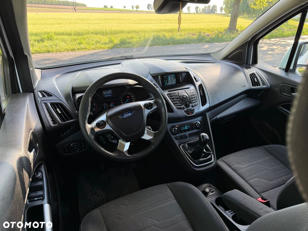 Ford Tourneo Connect 1.6 TDCi ECOnetic Trend - 6