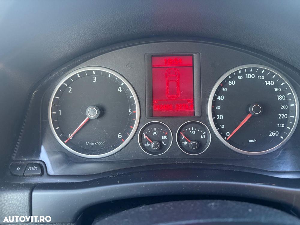 Volkswagen Tiguan 2.0 TDI DPF 4Motion Automatik Trend&Fun - 10