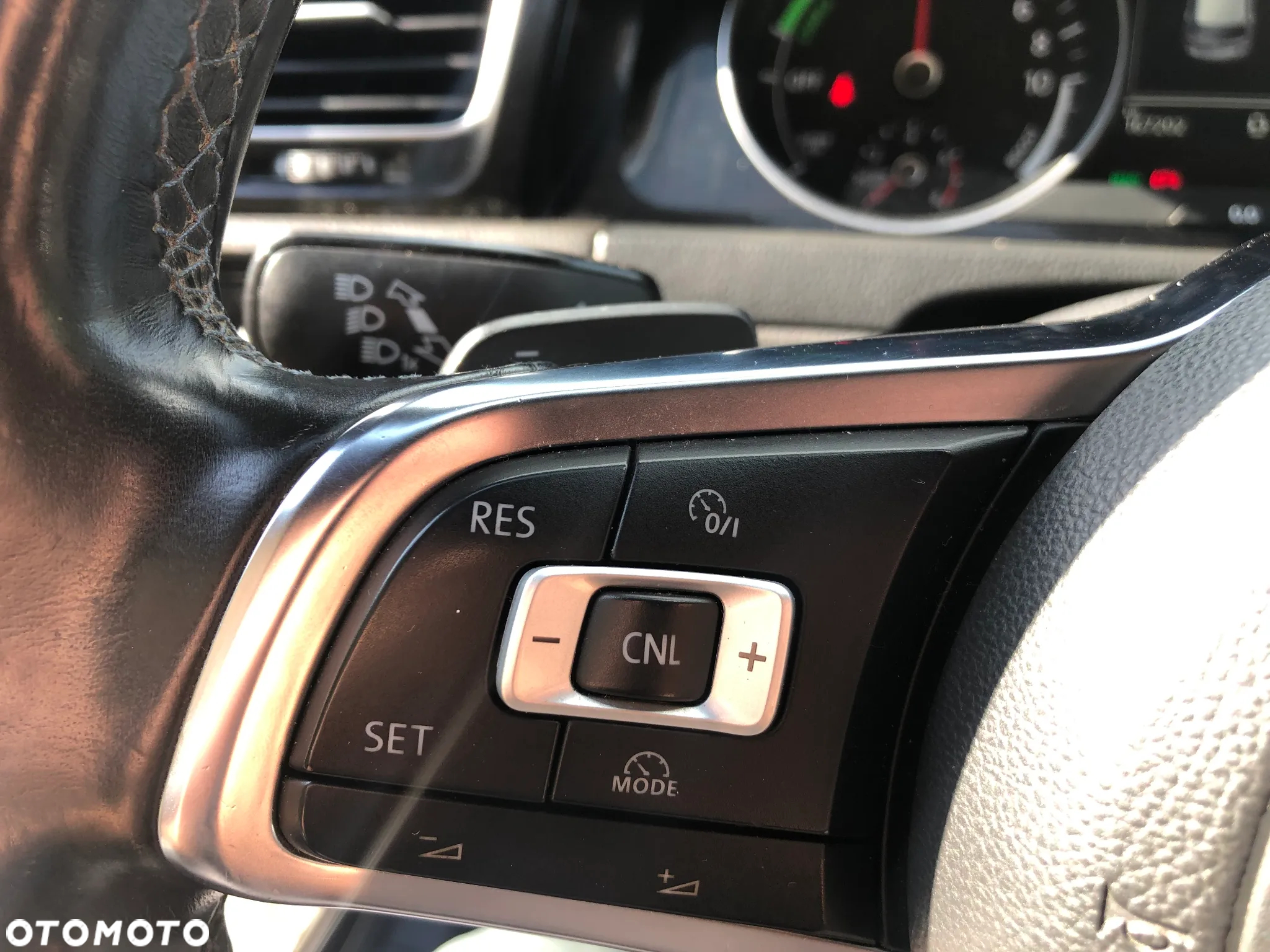 Volkswagen Golf VII 1.4 TSI Plug-In-Hybrid GTE - 29