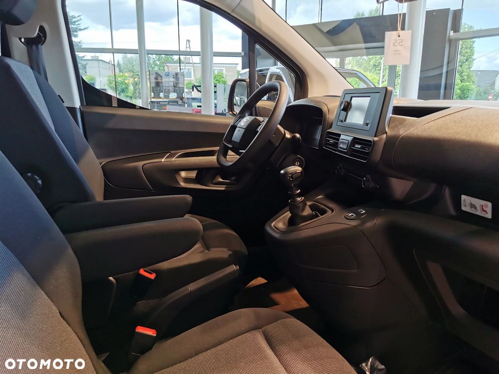 Toyota PROACE CITY - 6