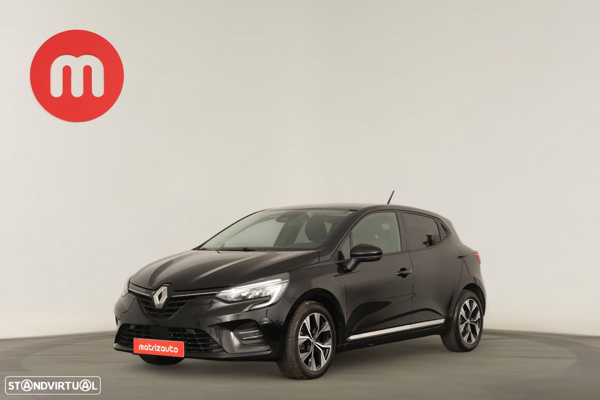 Renault Clio - 2