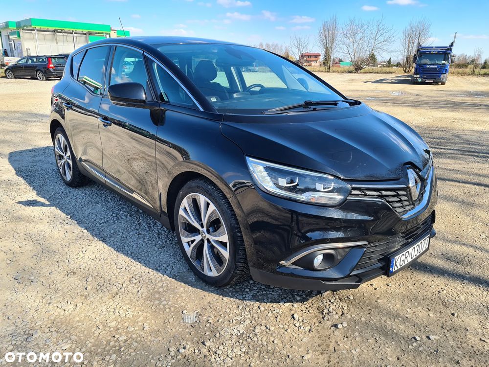 Renault Scenic - 8
