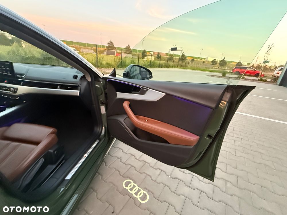 Audi A5 Sportback 40 TFSI mHEV S Line S tronic - 16