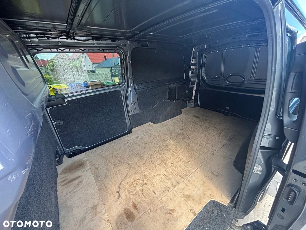 Mercedes-Benz Vito - 6
