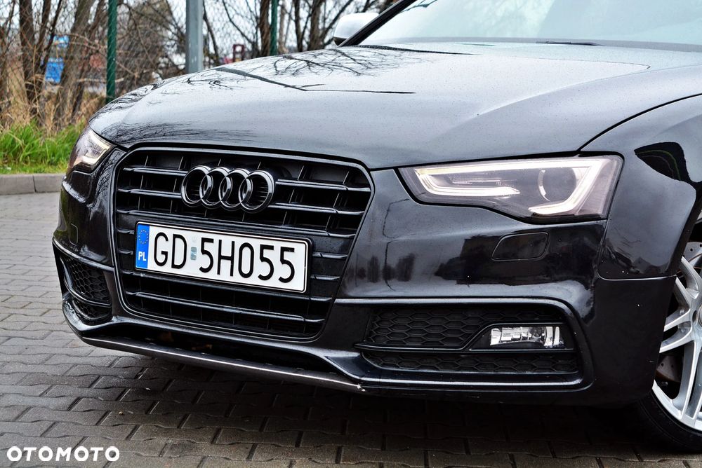 Audi S5 Coupé Standard - 6