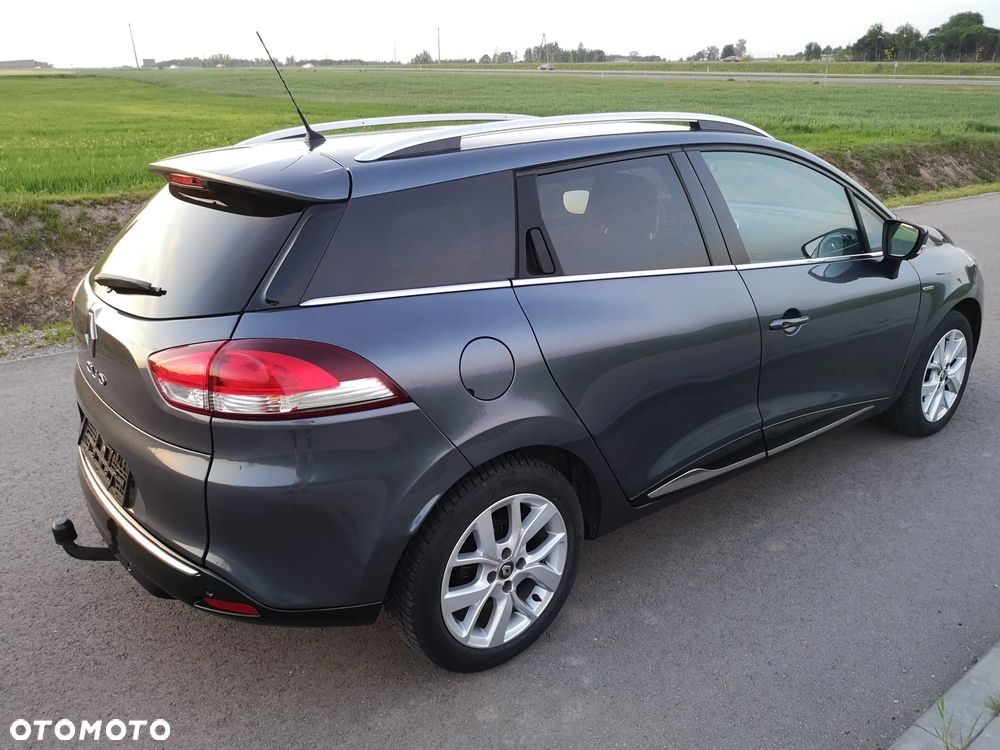 Renault Clio TCe 90 Luxe - 18