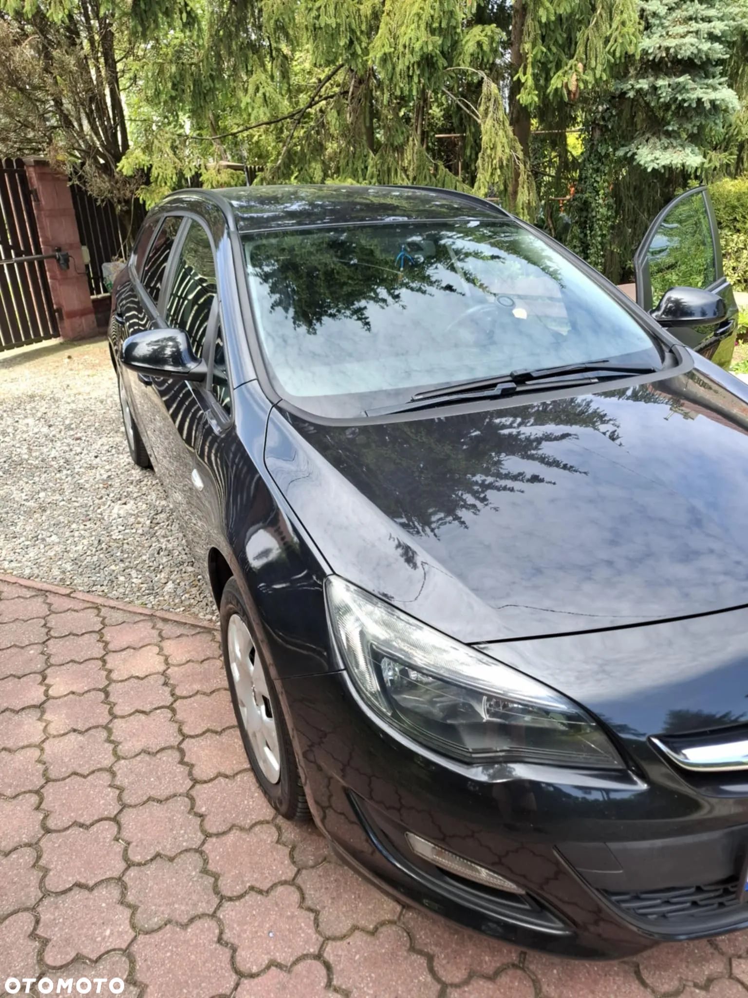 Opel Astra IV 1.4 Active - 1