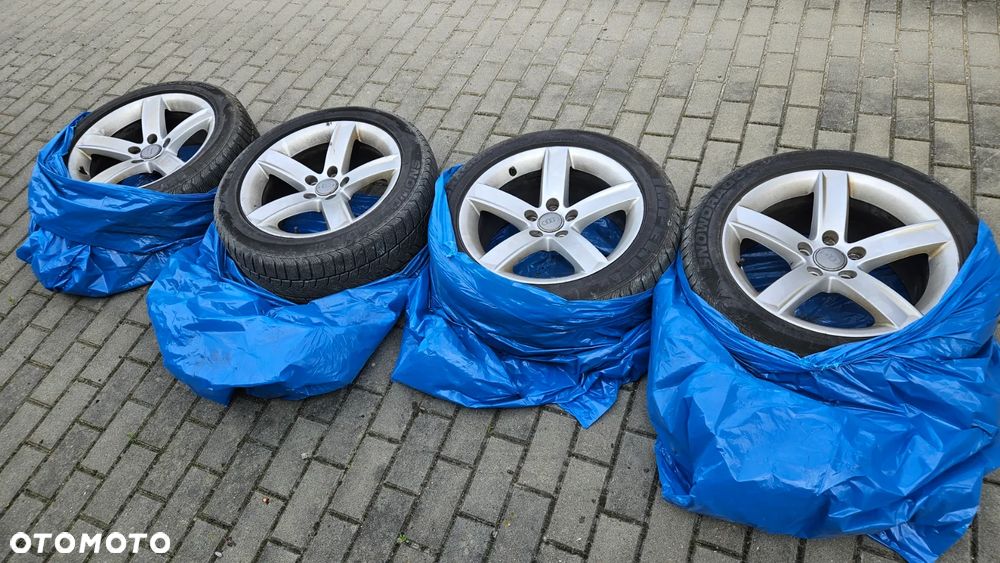 Audi A4 Avant 2.0 TDI - 16