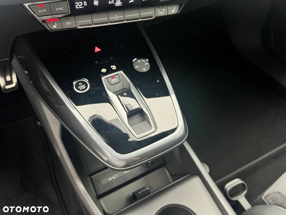 Audi Q4 Sportback e-tron 40 63kWh Advanced - 27