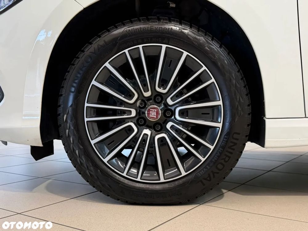 Fiat Tipo 1.0 T3 City Life - 8