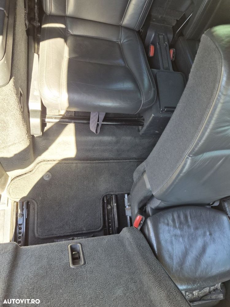 Volvo XC 90 D5 Aut. Summum - 25