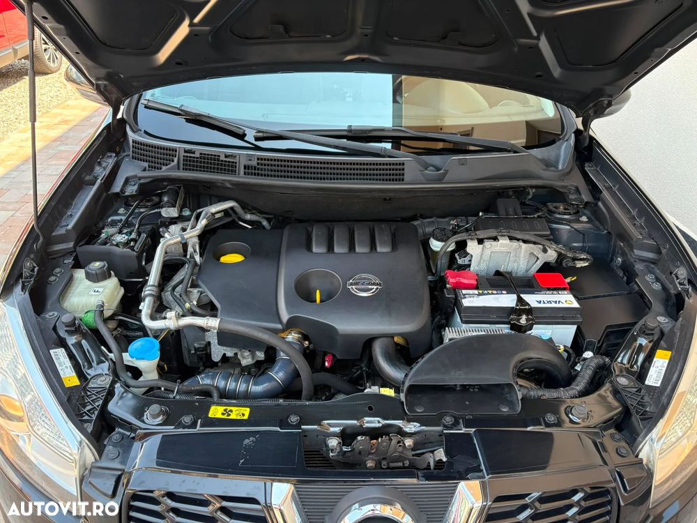 Nissan Qashqai - 15