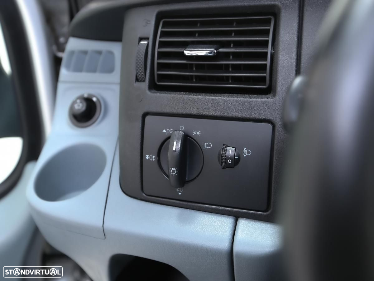 Ford Transit - 14