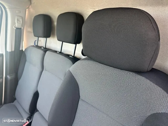 Citroën BERLINGO 3 LUG. - 14
