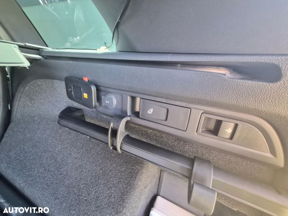 Skoda Kodiaq 2.0 TDI 4X4 DSG RS - 10