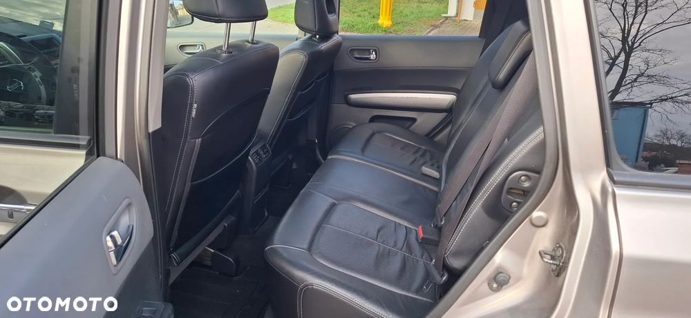 Nissan X-Trail 2.0 dCi 4x4 DPF Automatik Platinum - 9