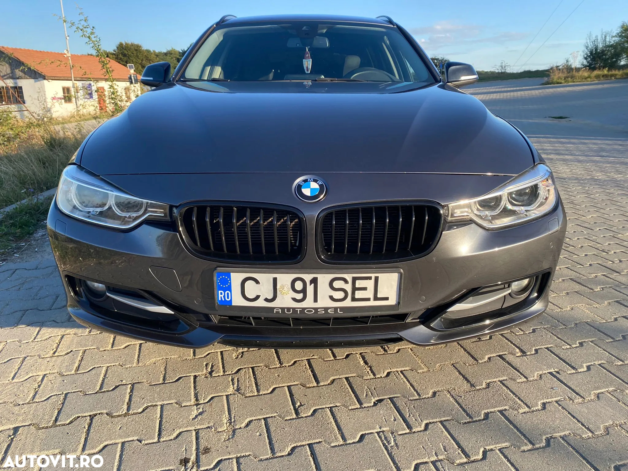 BMW Seria 3 - 4