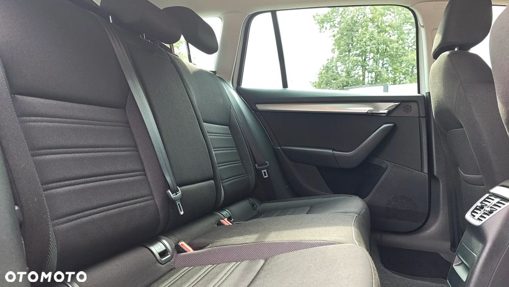 Skoda Octavia 1.4 TSI Green tec Ambition - 25