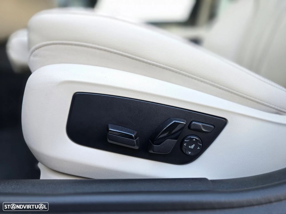 BMW 520 d Pack M Auto - 35