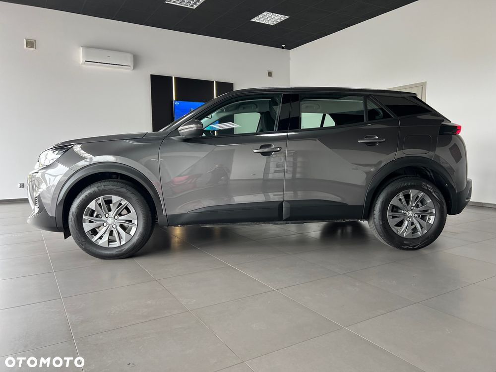 Peugeot 2008 - 2