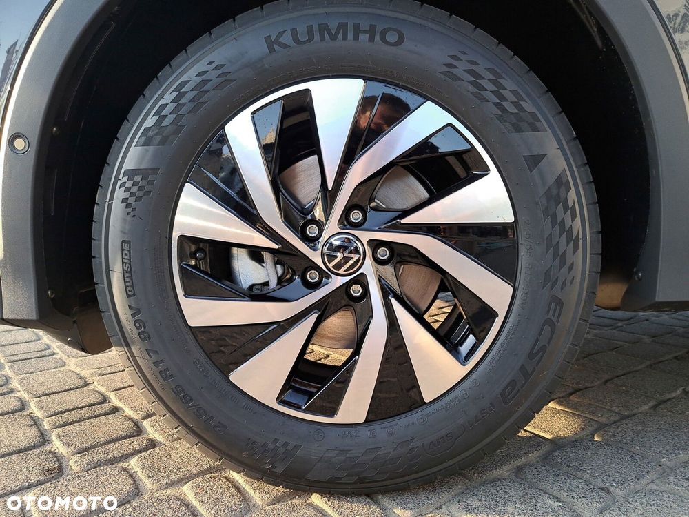 Volkswagen Tiguan 1.5 eTSI Life Plus DSG - 39