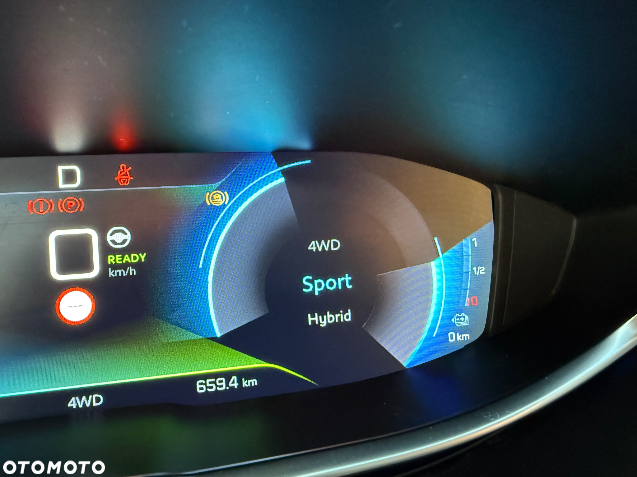 Peugeot 3008 Plug-In Hybrid4 300 e-EAT8 GT - 28
