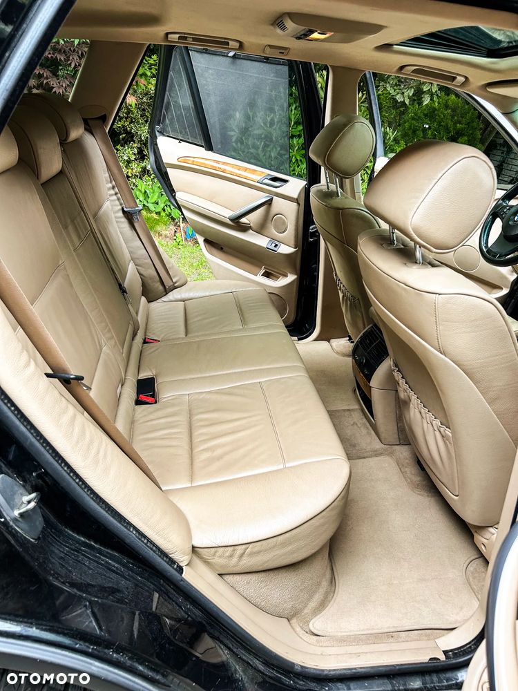 BMW X5 3.0 d - 32