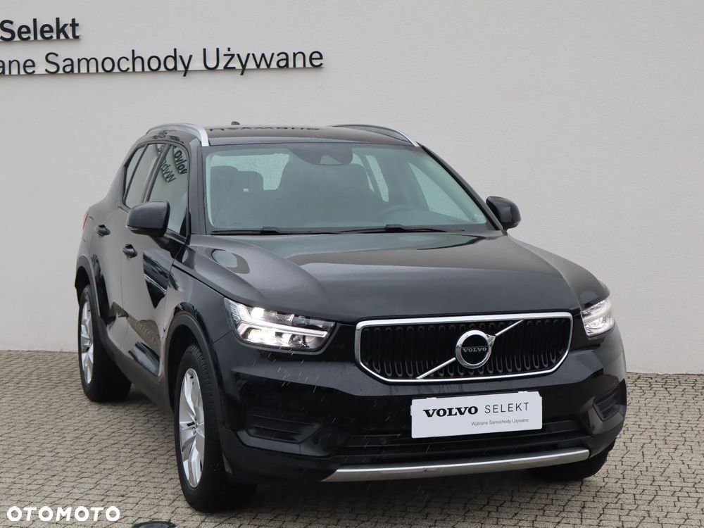 Volvo XC 40 T3 Momentum Pro - 9