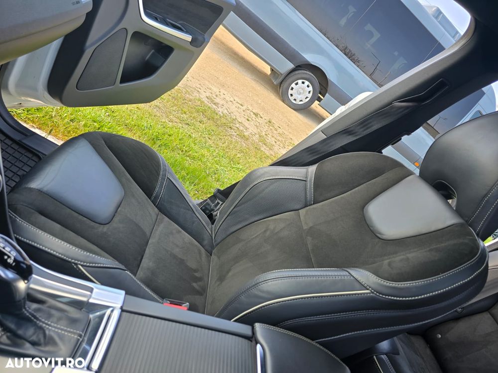 Volvo XC 60 - 18