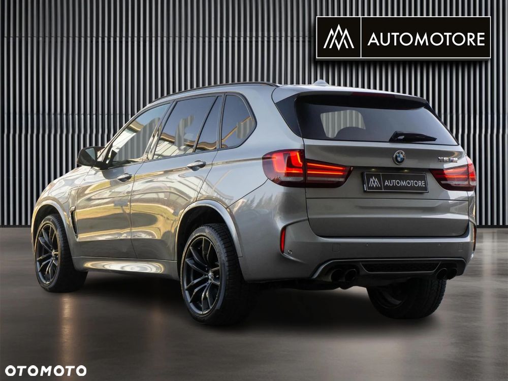 BMW X5 M - 11