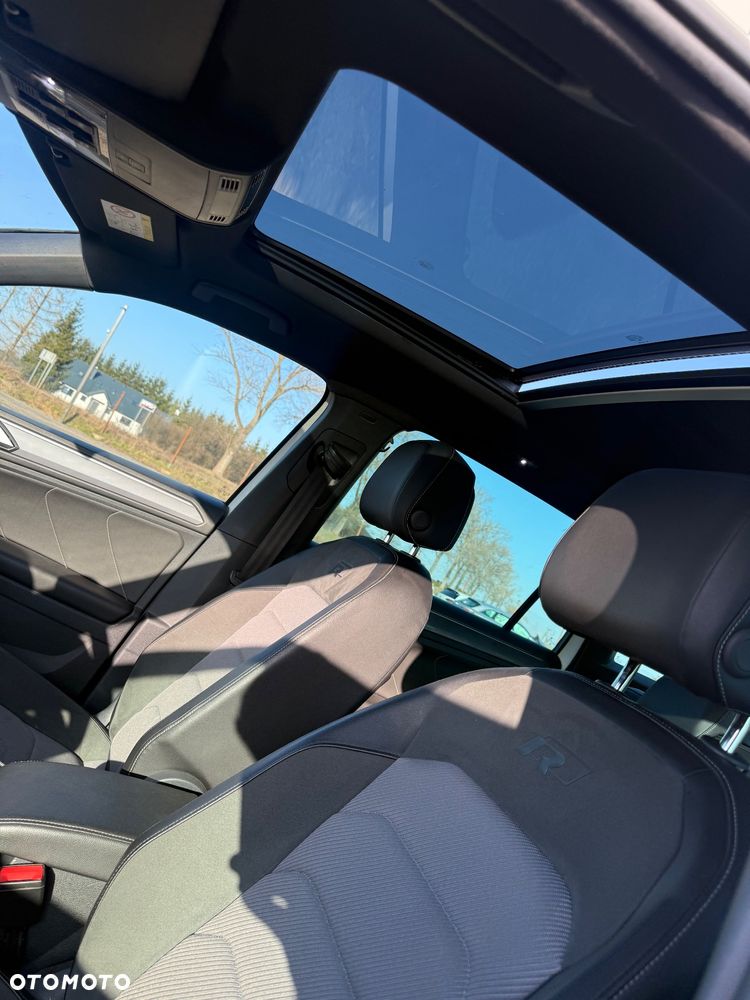 Volkswagen Tiguan 2.0 TDI SCR 4Motion (BlueMotion Techn.) DSG Highline - 15