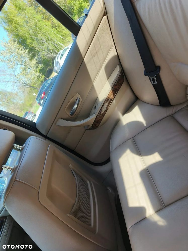 BMW Seria 3 320d DPF Edition Fleet Exclusive - 17