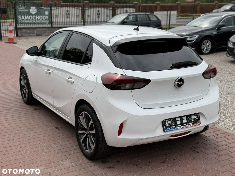 Opel Corsa 1.2 Edition S&S - 11