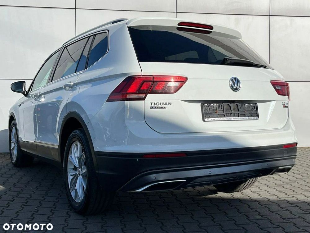Volkswagen Tiguan 2.0 TDI BMT SCR 4Mot Highline - 10
