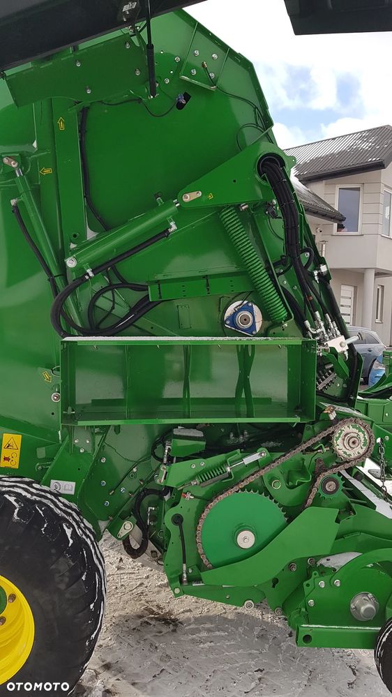 John Deere V 461 M 2019R - 18