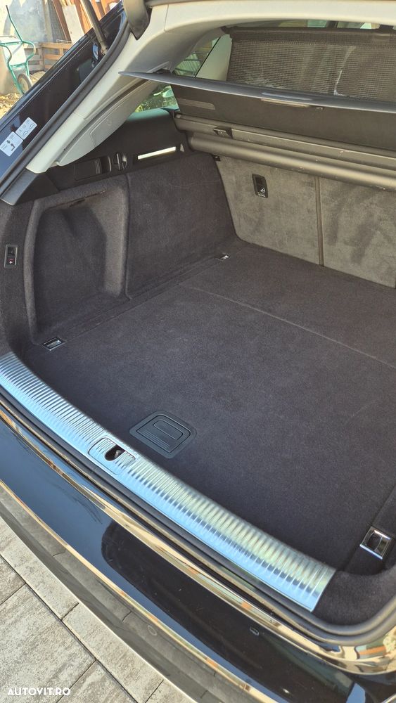 Audi A4 Avant - 17