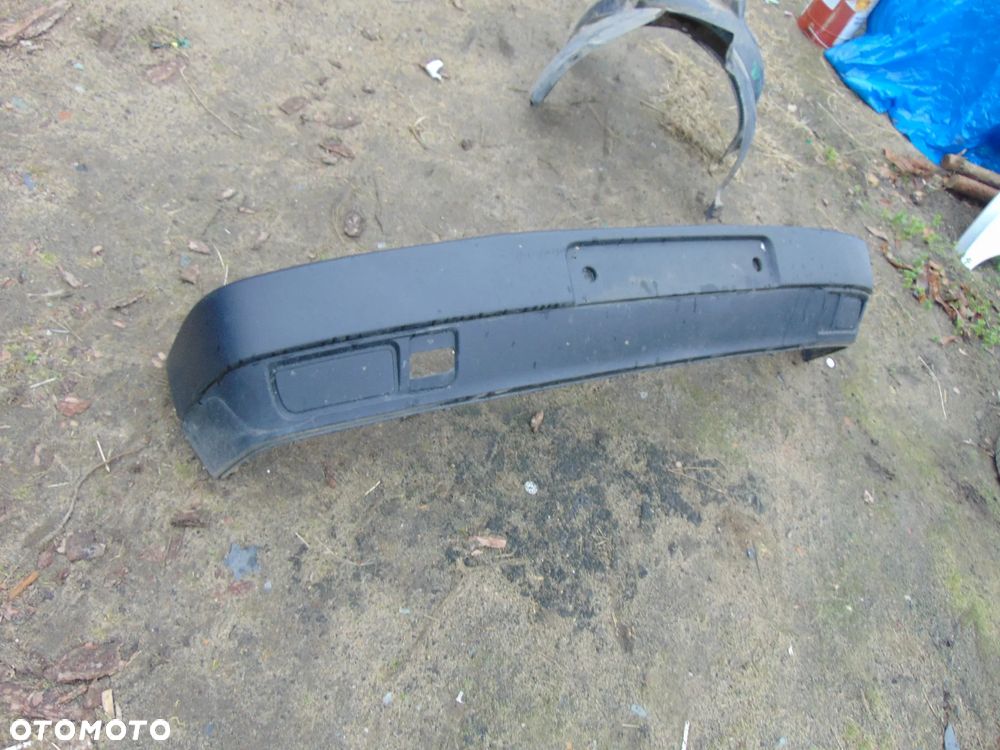 Zderzak VW t4 przód - 3