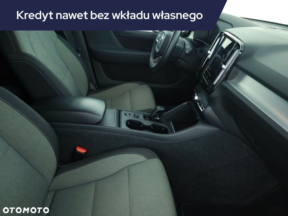 Volvo XC 40 - 10