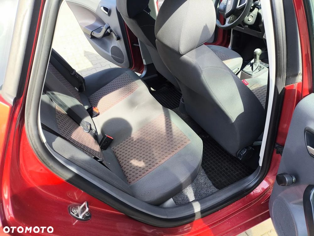 Seat Ibiza - 11