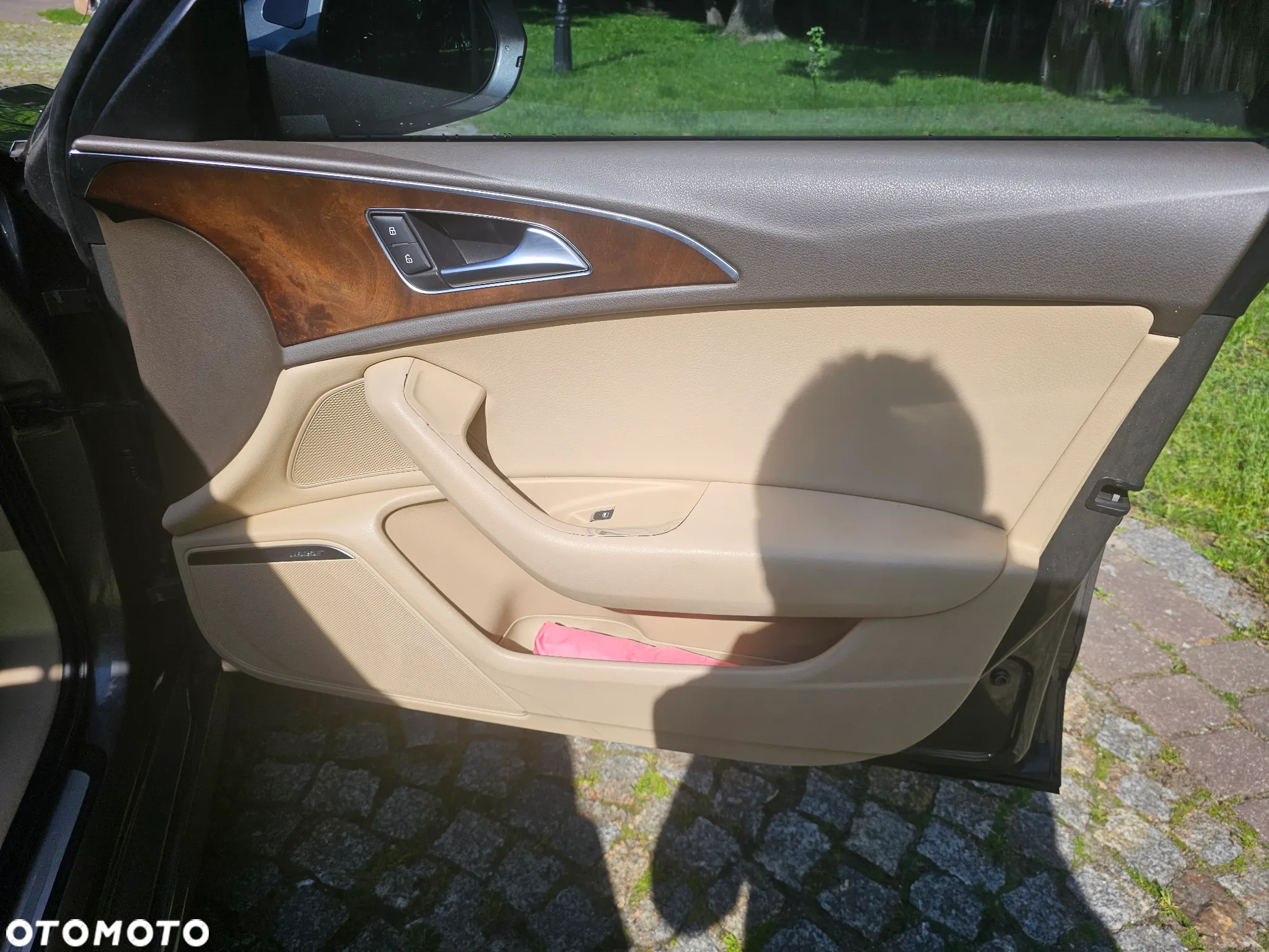 Audi A6 3.0 TFSI Quattro S tronic - 20