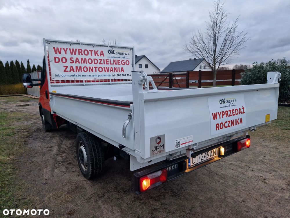 Iveco Daily - 6