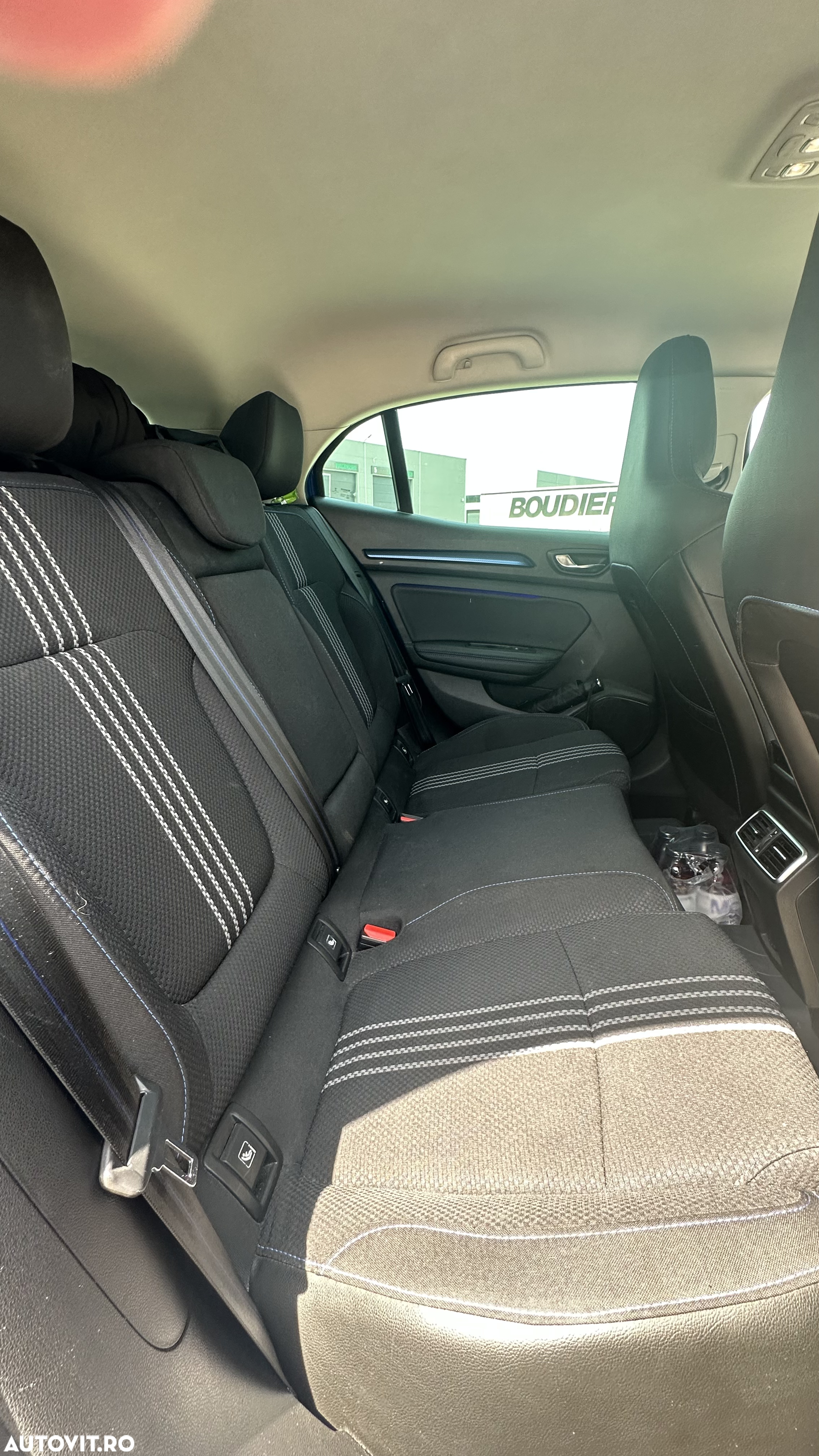 Renault Megane - 12