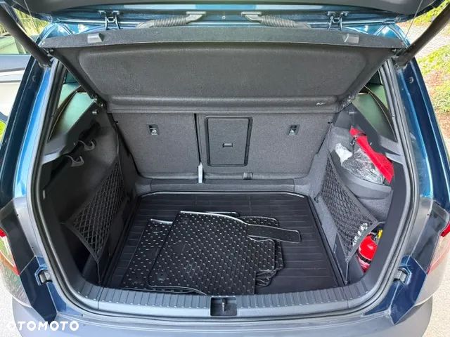 Skoda Karoq 1.5 TSI ACT 4x2 Style DSG - 7