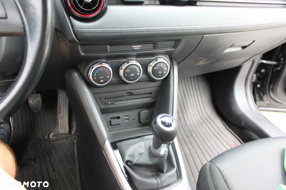 Mazda CX-3 2.0 Skymotion - 33