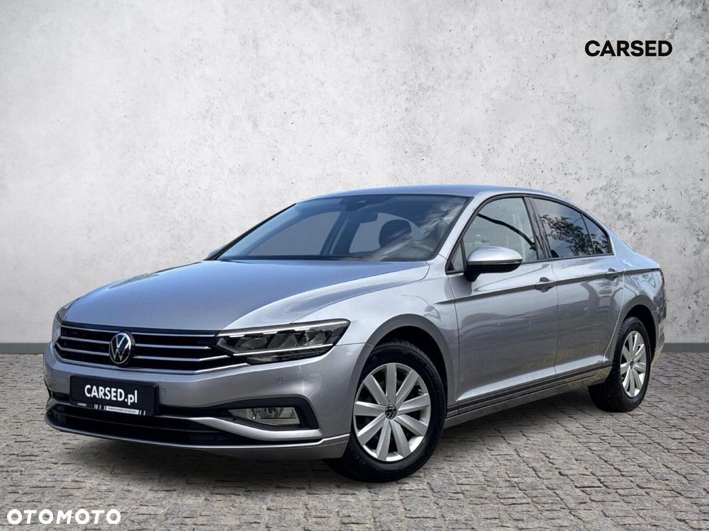 Volkswagen Passat 2.0 TDI EVO Essence - 1