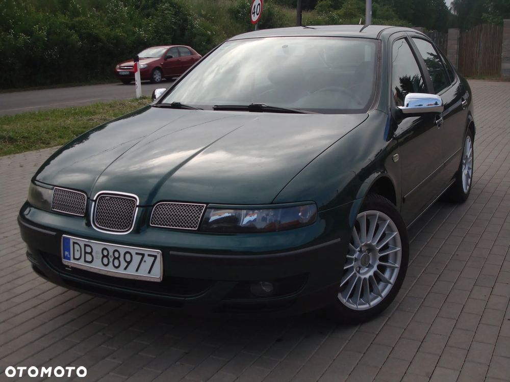 Seat Toledo 1.6 SE - 1