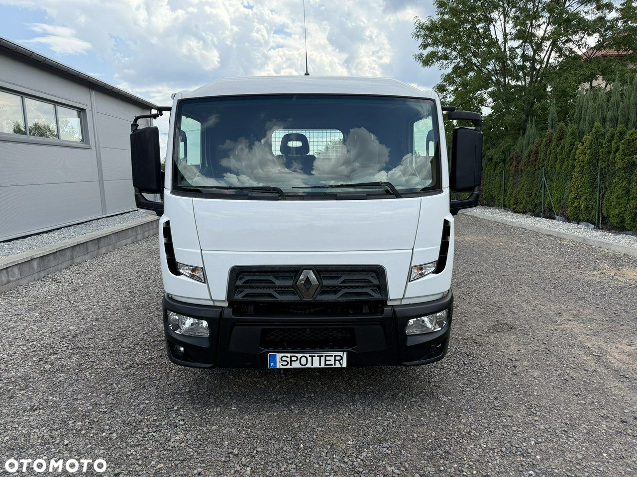 Renault Mascott - 2