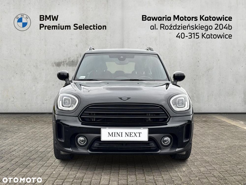 MINI Countryman - 8